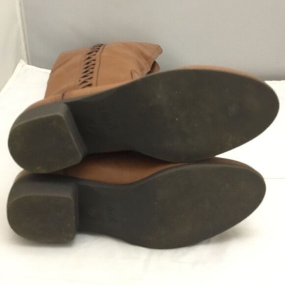 Mia Coaster Knee High Boots (A14) - Picture 4 of 6